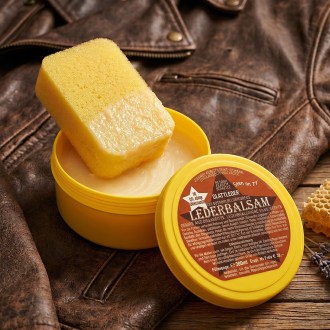 Lederbalsam na kůži 200 ml
