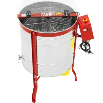 Medomet Lysoň Clasic 4 r. elektrický 12/230 tang. P60