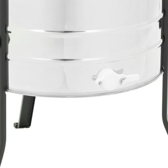 Medomet Lysoň Basic 4 r. elektrický 230V P60