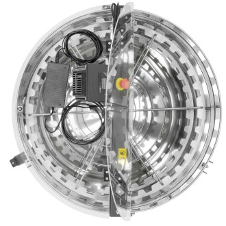 Medomet Lysoň Basic radiální elektrický 230V P80