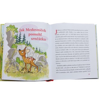 Medovníček a Medulka