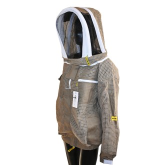 Včelařská bunda s ventilací Elegant Bee vel.: S-XXXXL