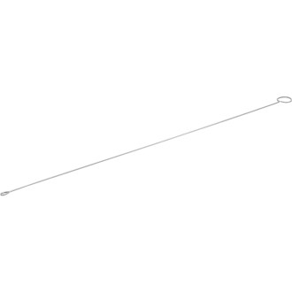 Nástroj na protahování knotu- 45 cm