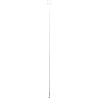 Nástroj na protahování knotu- 45 cm