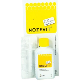 Nozevit 50 ml