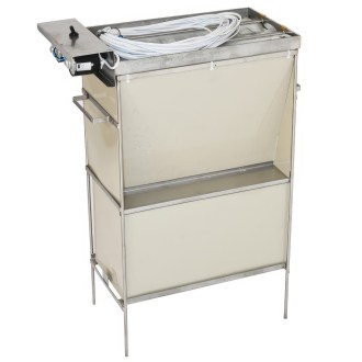 Elektrický ometač včel - 12V