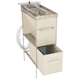 Elektrický ometač včel - 12V