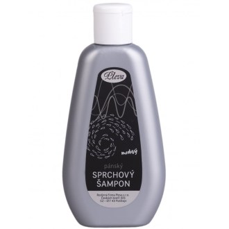 Pánský sprchový šampon - PLEVA