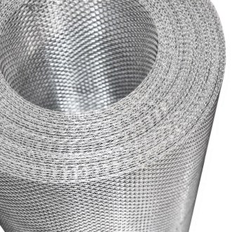 Včelařské pozinkované pletivo (oko 3,15 mm) – šíře 1 m - délka 1 m