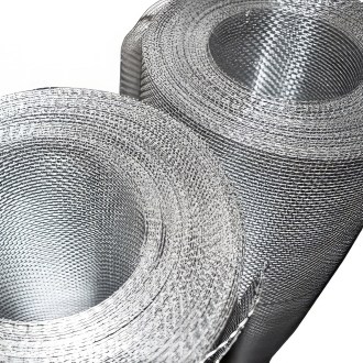 Včelařské pozinkované pletivo (oko 3,15 mm) – šíře 1 m - délka 1 m