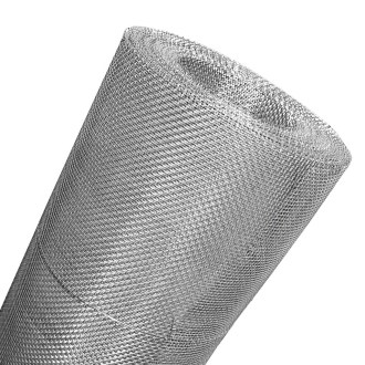 Včelařské pozinkované pletivo (oko 3,15 mm) – šíře 1 m - délka 1 m