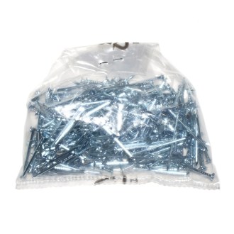 Hřebíky na sbíjení rámků 100g