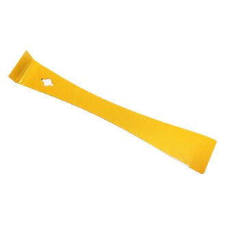 Rozpěrák JaHan kovaný žlutý 24 cm