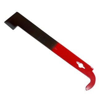 Včelařský rozpěrák - nerez - Č - USA - 28 cm