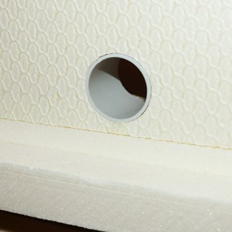 Plemenáč styrodurový Langstroth JUMBO - 6 rámků