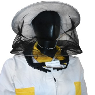 Včelařská kombinéza, velikost: 48–68