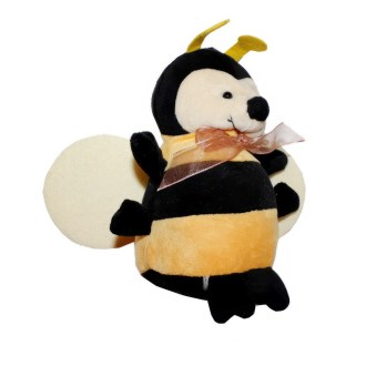 Včelka Billy plyšák D - 20 CM