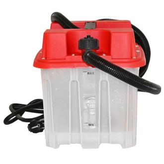 Vyvíječ páry Mellarius - 7,5 l
