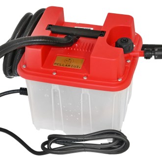 Vyvíječ páry Mellarius - 7,5 l