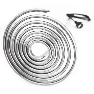 Spirála na ztekucování medu (21,5 cm)
