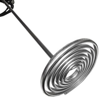 Spirála na ztekucování medu (21,5 cm)
