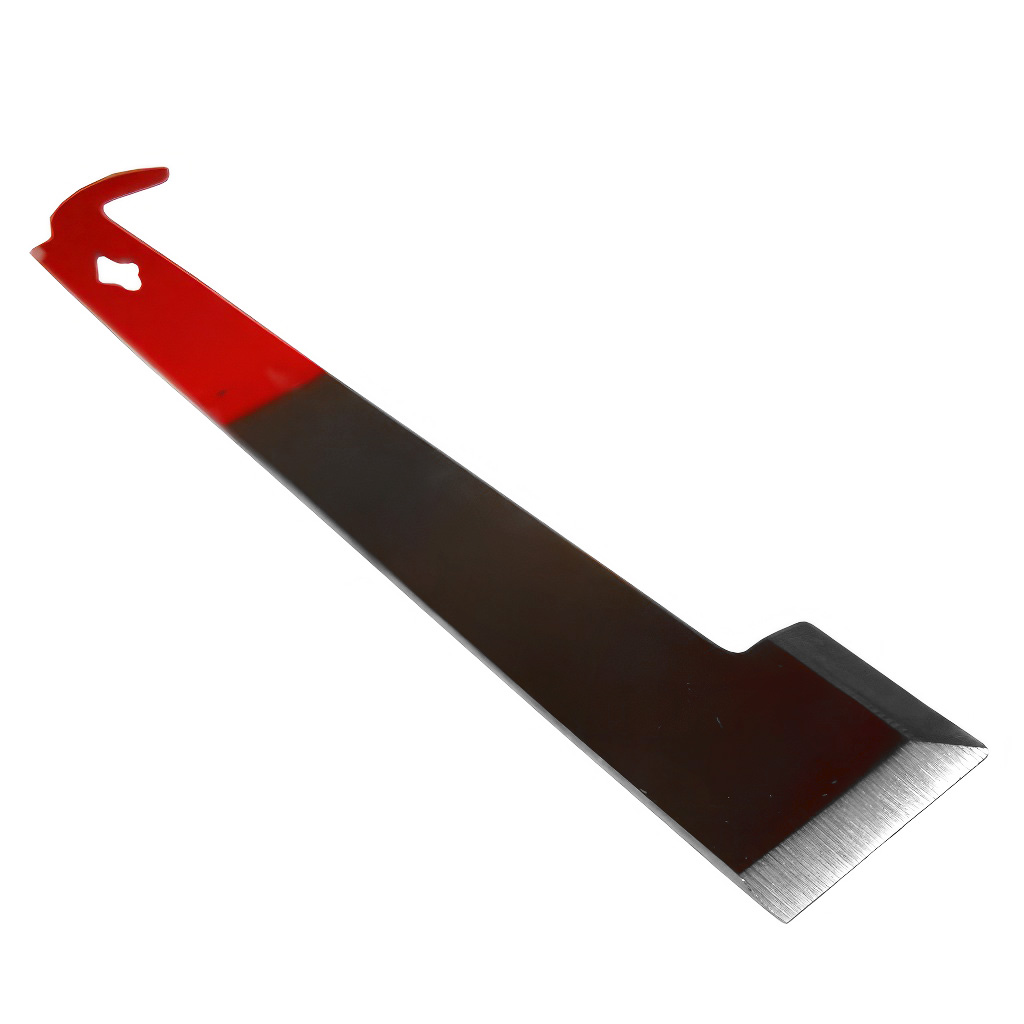Včelařský rozpěrák - nerez - Č - USA - 28 cm